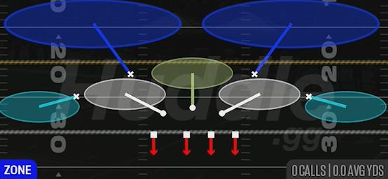 TAMPA 2 - 4-3 Over