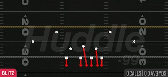 THUNDER SMOKE - 4-3 Over