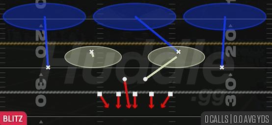 HOT BLITZ 3 - 4-3 Tite Leo