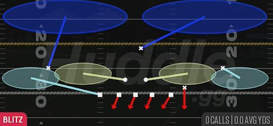 SS 2 TRAP - 4-3 Tite Leo