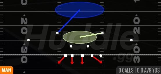 1 ROBBER PRESS - 4-3 Under