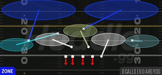 2 INVERT HARD FLAT - 4-3 Under