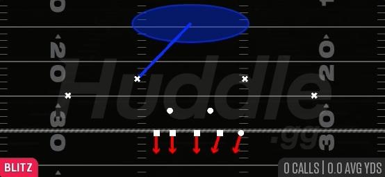 SAM CRASH 1 - 4-3 Under