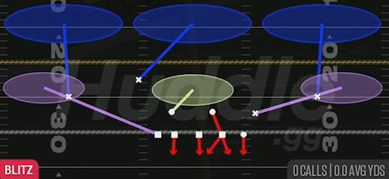 SAM CRASH 3 - 4-3 Under