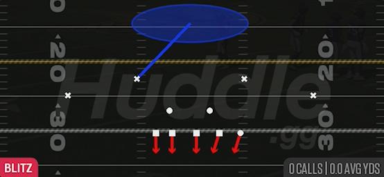 SAM CRASHI - 4-3 Under