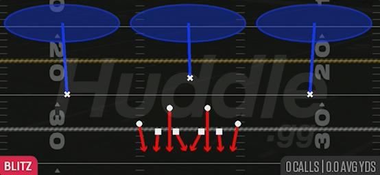 ENGAGE EIGHT - 4-4 Split