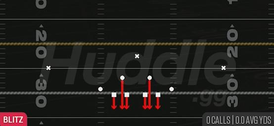 LB FIRE - 4-4 Split