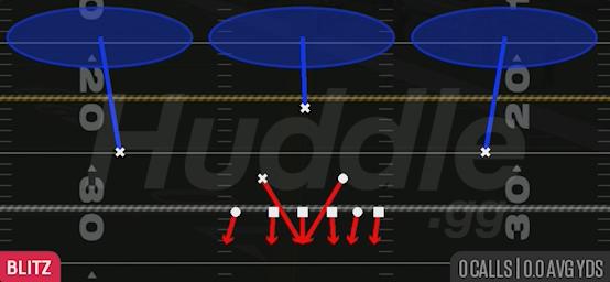 ENGAGE EIGHT - 46 Bear Under