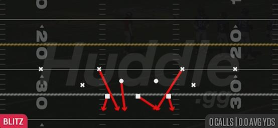DBL SAFETY GO - Dime 2-3 Odd Jack