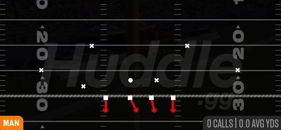 1 DOUBLE TE - Dime 2-3