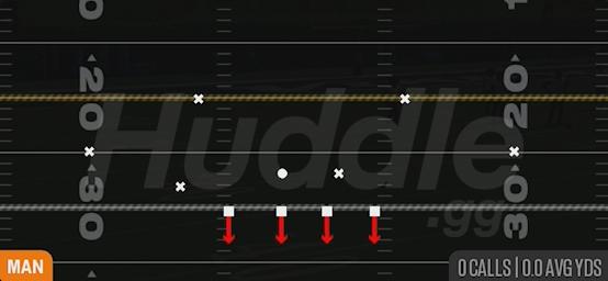 DOUBLE BRACKET SWITCH - Dime 2-3