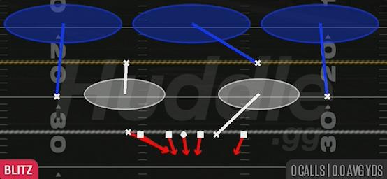 HOT BLITZ 3 - Dime 3-2 Swap Dbl Mug