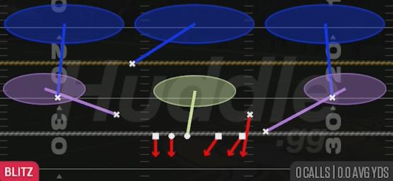 DB BLITZ 3 - Dime Load Weak