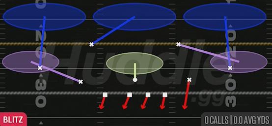 DIME BLITZ 3 - Dime Normal