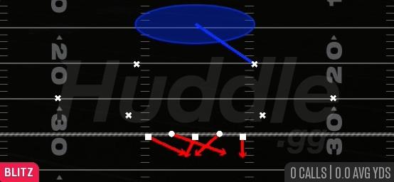 DT MIKE LOOP 1 - Dollar 3-2 Mug