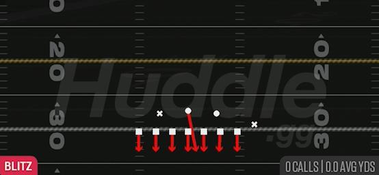 GAPS AB - Goal Line 5-3