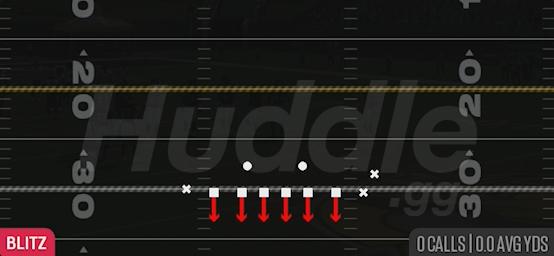 60 BASE - Goal Line 6-2