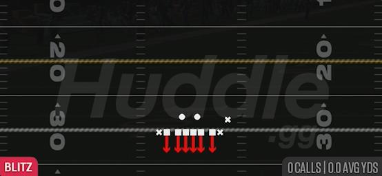 BASE - Goal Line Pinch
