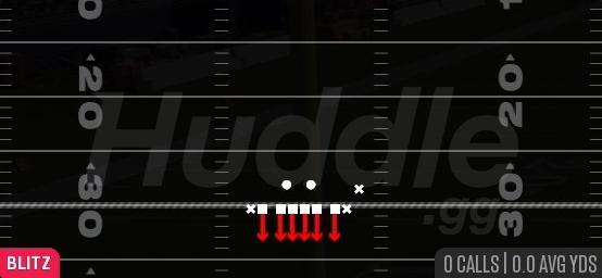 PINCH - Goal Line Pinch