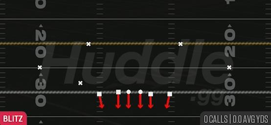 MID BLITZ 0 - Nickel 2-4 Dbl Mug
