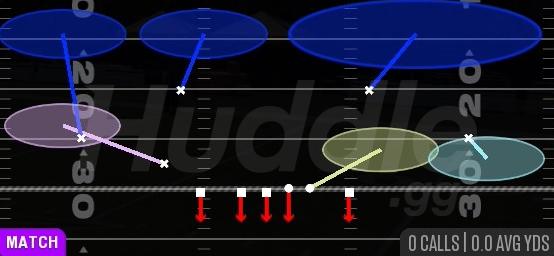 LB BLITZ 6 - Nickel 2-4 Load Dbl Mug