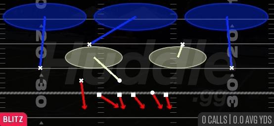 HOT BLITZ 3 - Nickel 2-4 Load Mug