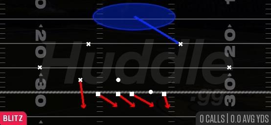 NICKEL BLITZ 1 - Nickel 2-4 Load Mug