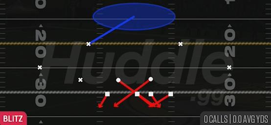 1 LB CROSS GAMES - Nickel 2-4 Load