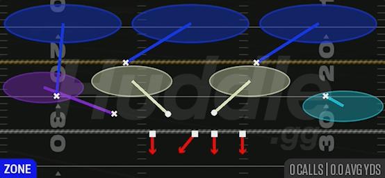 COVER 3 CLOUD - Nickel 2-4 Load