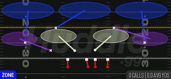 COVER 3 SKY - Nickel 2-4 Load