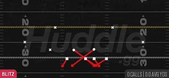 O LB CROSS GAMES - Nickel 2-4 Load