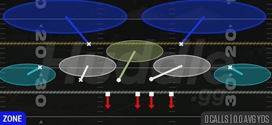TAMPA 2 - Nickel 2-4 Load