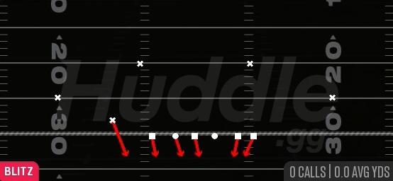 PINCH 0 - Nickel 2-4 Odd Dbl Mug