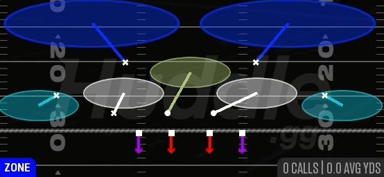 TAMPA 2 CONTAIN - Nickel 2-4 Wide