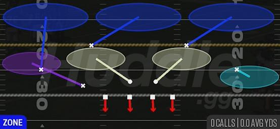 COVER 3 CLOUD - Nickel 2-4