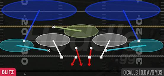 CROSS SIM 2 - Nickel 2-4