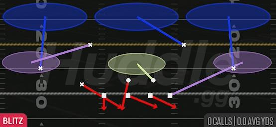 OVERLOAD 3 SEAM - Nickel 2-4