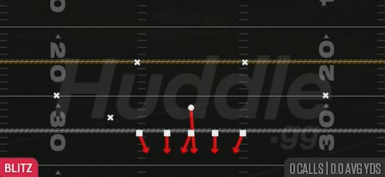 MIKE BLITZ 0 - Nickel 3-3 Cub