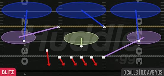 NICKEL BLITZ 3 - Nickel 3-3 Cub