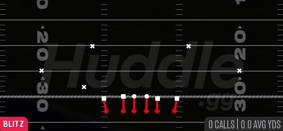 MID BLITZ - Nickel 3-3 Dbl Mug