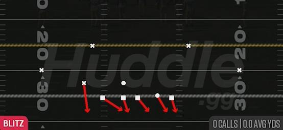 NICKEL BLITZ 0 - Nickel 3-3 Load Mug