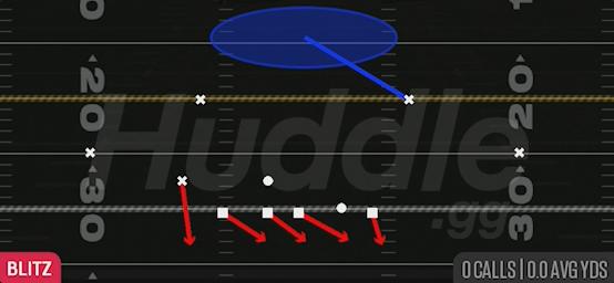 NICKEL BLITZ 1 - Nickel 3-3 Load Mug