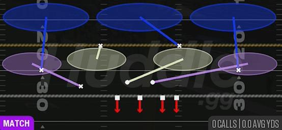 3 BUZZ MABLE - Nickel 3-3 Odd
