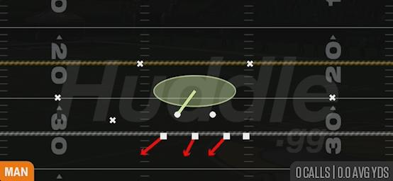 DOUBLE BRACKET - Nickel 3-3 Odd