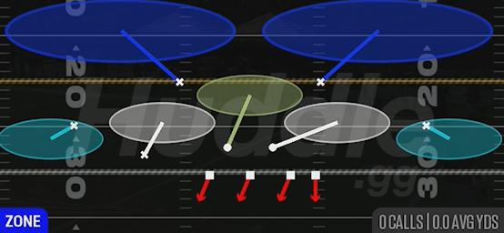 TAMPA 2 - Nickel 3-3 Odd