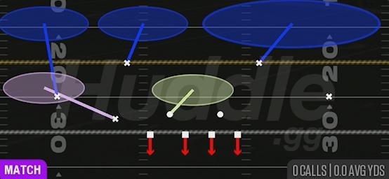 COVER 6 WILLIE - Nickel 3-3 Over Jack