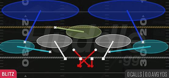 CROSS SIM 2 - Nickel 3-3 Over Jack