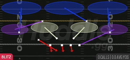 FIELD SIM 3 - Nickel 3-3 Over Jack