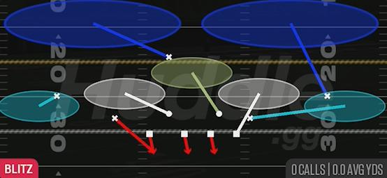 NICKEL SIM 2 - Nickel 3-3 Over Jack