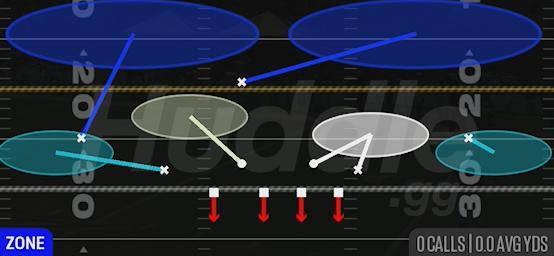 ROLL COVER 2 INVERT - Nickel 3-3 Over Jack
